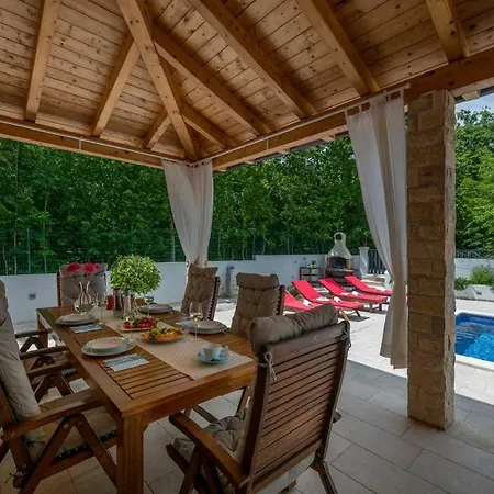 Hébergement de vacances Leda
