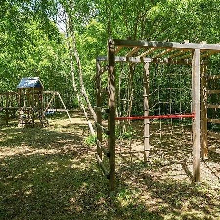 Leda Hébergement de vacances Hreljići